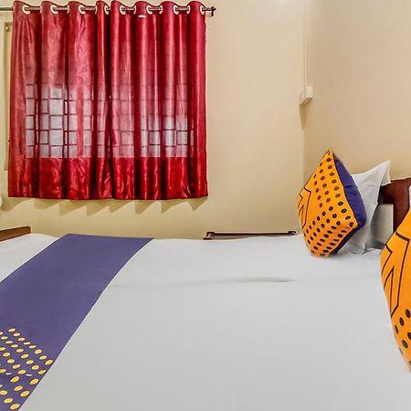 Hotel O New Ushakal Lodging & Boarding Nirmal (Maharashtra) Exterior foto